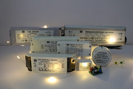 power led drivers